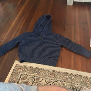 24m sweater